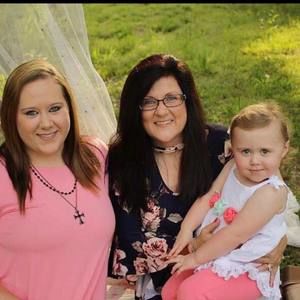 Meet your Posher, Amy